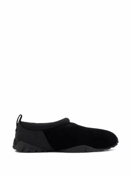 Sneakerși Ugg negru