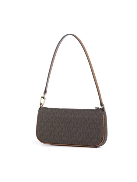Torebka Michael Michael Kors brązowa