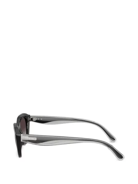 Slnečné okuliare Vogue Eyewear čierna