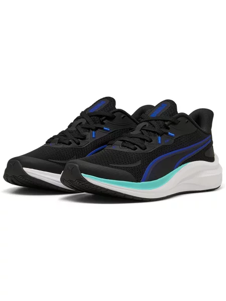 Pantofi copii Puma negru