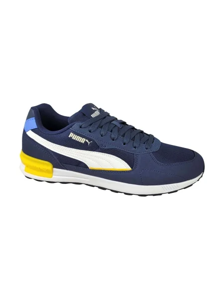 Pantofi Puma albastru