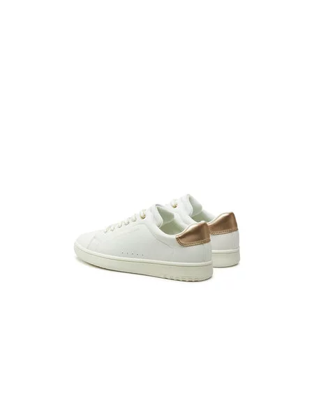 Tommy Hilfiger Superge Low Cut Lace-Up Sneaker S bela