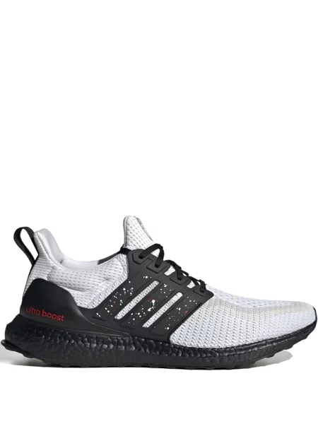 Бягане обувки за бягане Adidas Terrex с автограф бяло