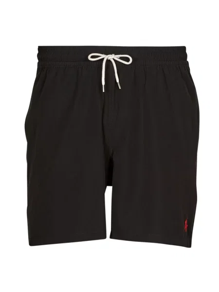 Kupaće gaće Polo Ralph Lauren crna