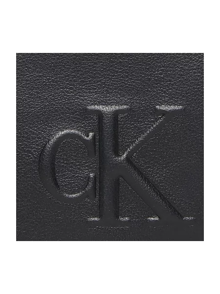 Calvin Klein Portofel negru