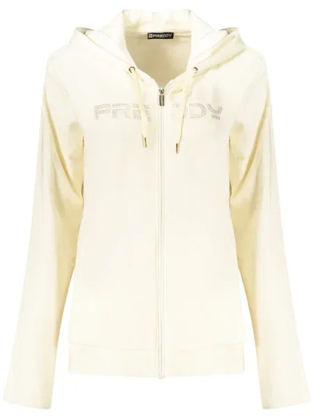 Bluza z kapturem Freddy z kapturem