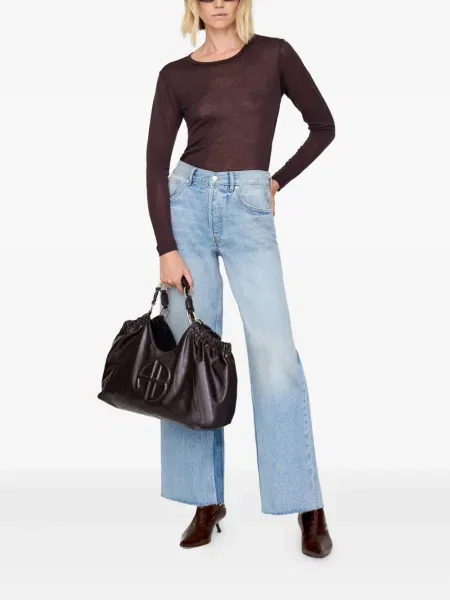 Botine Anine Bing maro