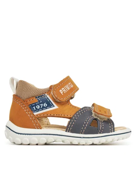 Sandali Primigi rjava