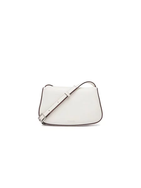 Calvin Klein Torba za čez ramo bela