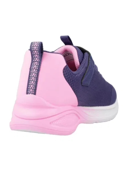 Pantofi copii Skechers albastru