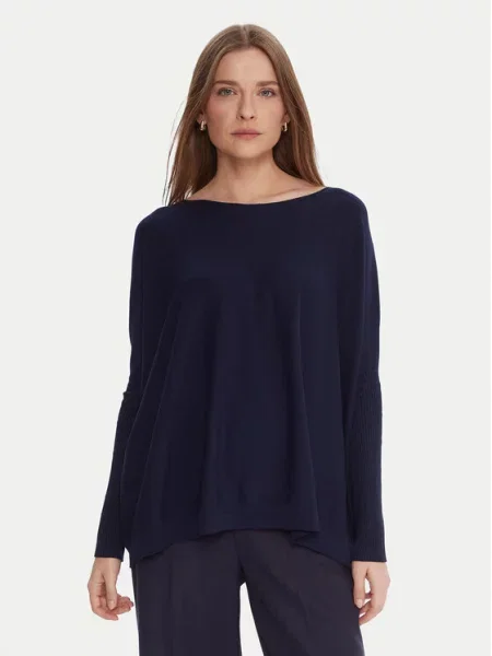 Kontatto Светр cиній