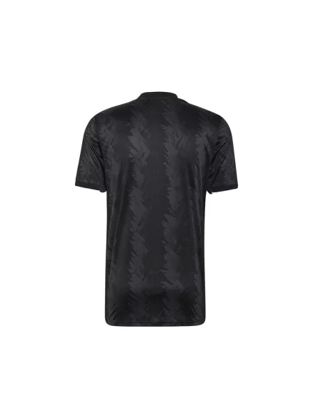 Póló Adidas fekete