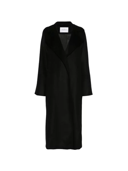 Palton Max Mara negru