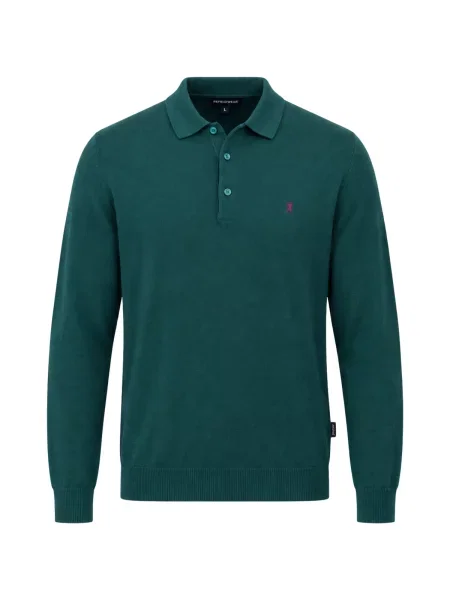 Tricou Jaggy verde