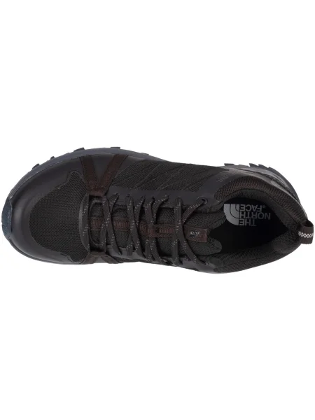 Pantofi The North Face negru