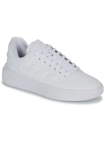 Tenisky Adidas biela