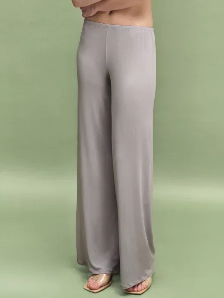 Штани для дому Leinle NUA модал сірий