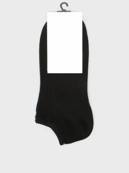 Носки Tommy Hilfiger черные