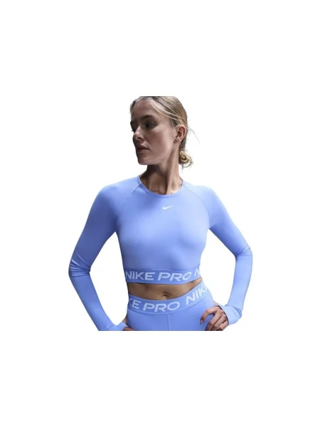 Tricou Nike albastru