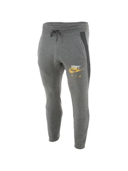 Hanorac Nike cu glugă cu imagine cu model camuflaj roșu