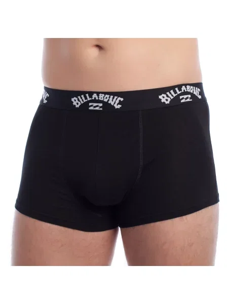 Chiloți Billabong negru