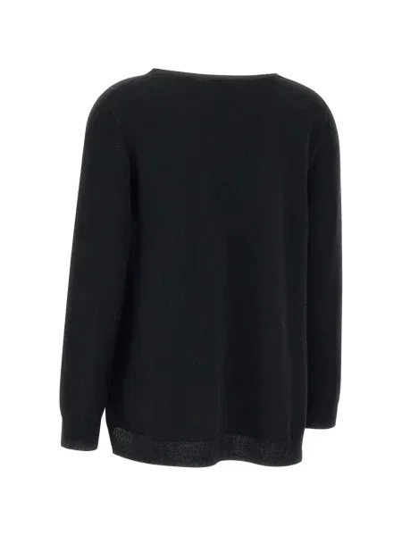 Pulover Kangra negru