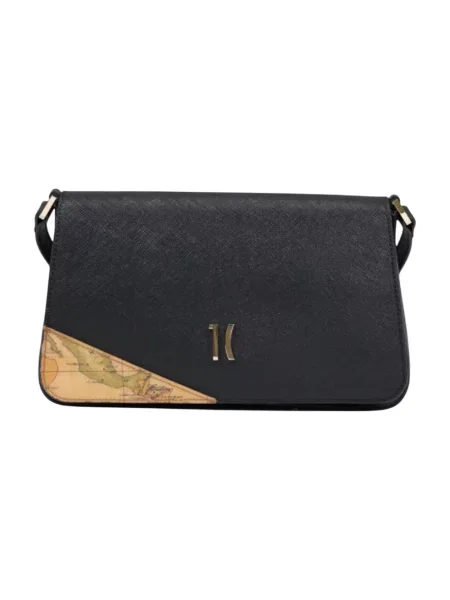 Torebka crossbody Alviero Martini 1a Classe czarna