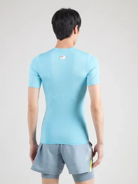 UNDER ARMOUR Funkčné tričko vodová