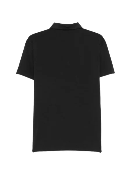 Tricou polo Rrd negru