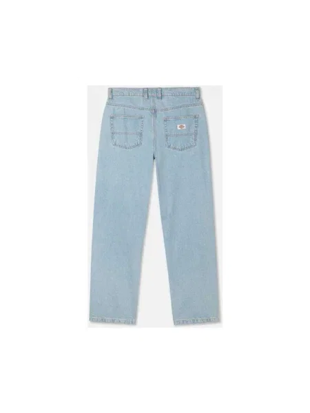 Retro nadrág Dickies kék