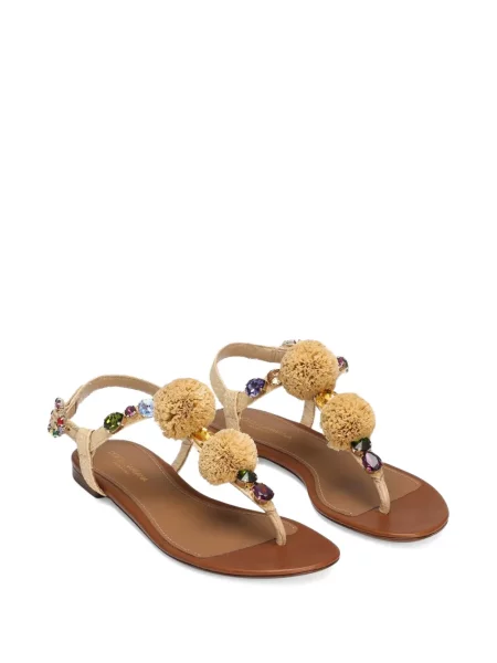 Сандали Dolce & Gabbana