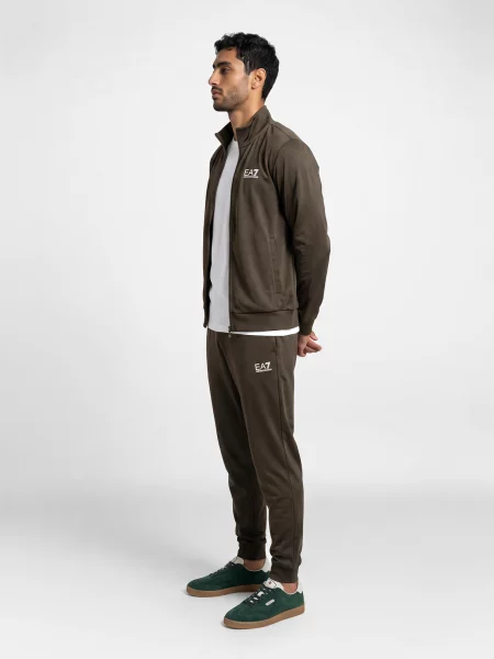 Costum Emporio Armani Ea7 maro