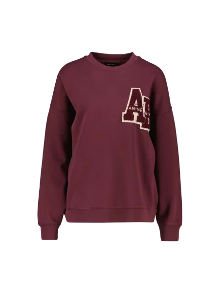 Bluza Anine Bing czerwona