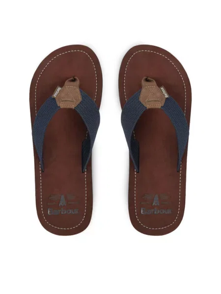 Barbour В'єтнамки Toeman cиній