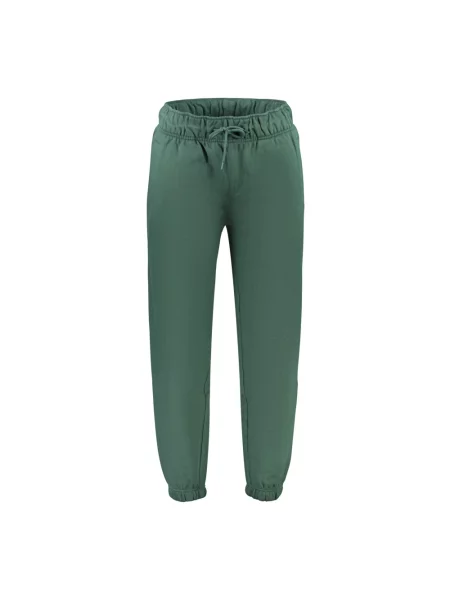 Spodnie Timberland zielone