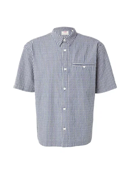 LEVI'S ® Cămașă albastru alb