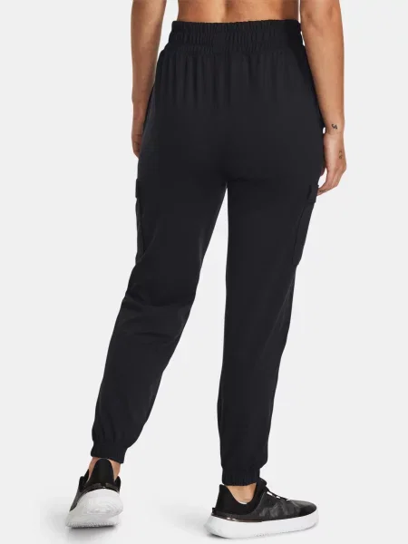 Trening Under Armour negru