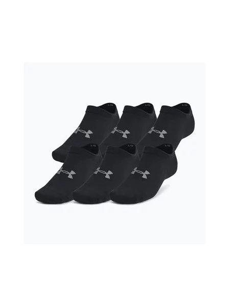 Носки Under Armour черные