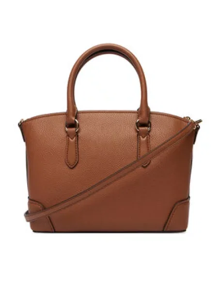 Kabelka MICHAEL Michael Kors hnědá