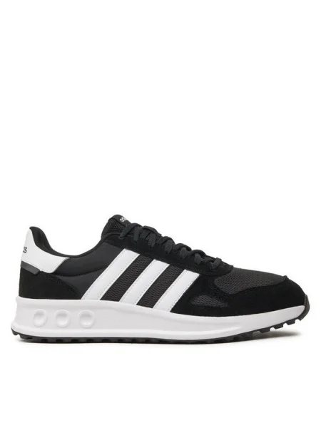 Adidas Sportcipők Run 84 fekete