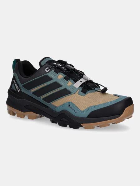 Pantofi Adidas Terrex maro