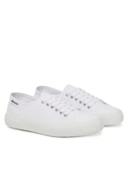 Superga Tenisky bílá