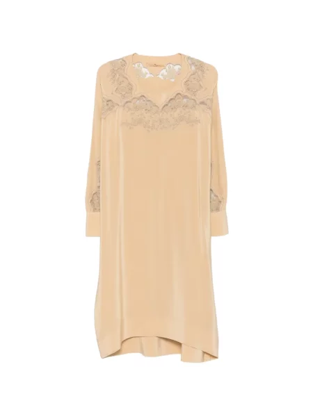 Rochie mini Ermanno Scervino de mătase