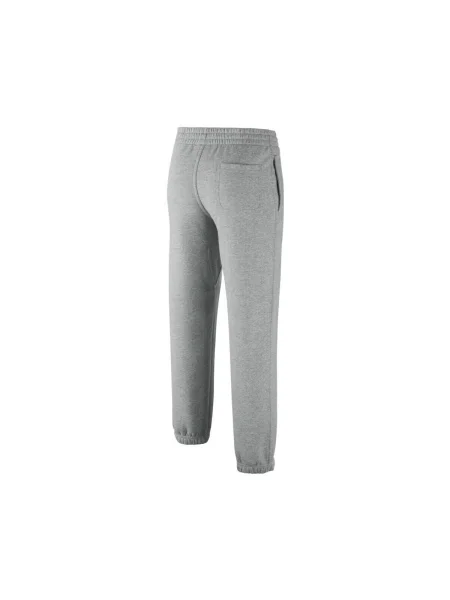 Pantaloni copii Nike gri