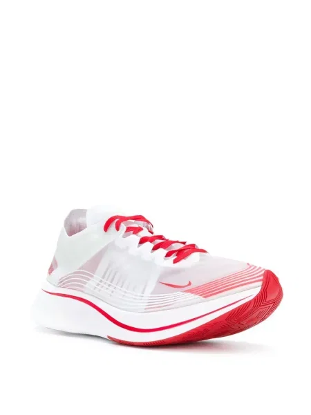 Sportbačiai Nike Zoom balta