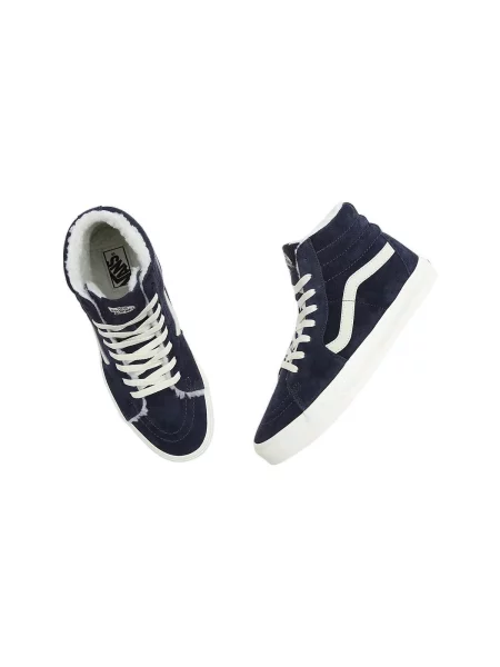 Pantofi Vans albastru