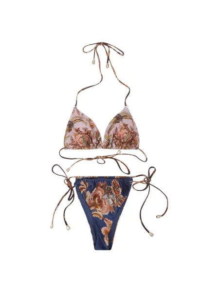 Bikini Zimmermann