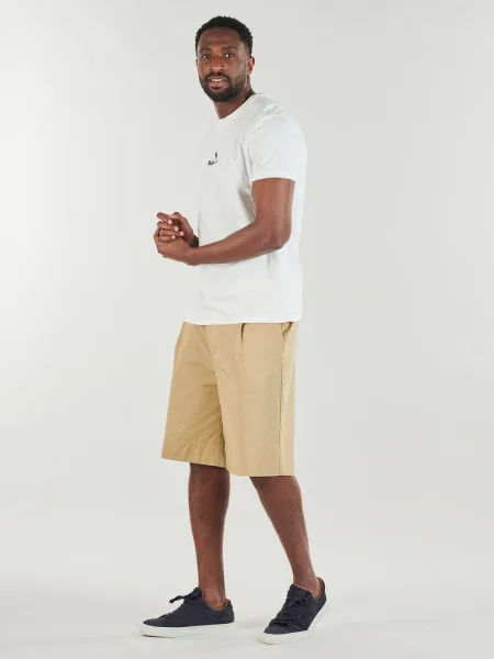 Tricou Polo Ralph Lauren alb