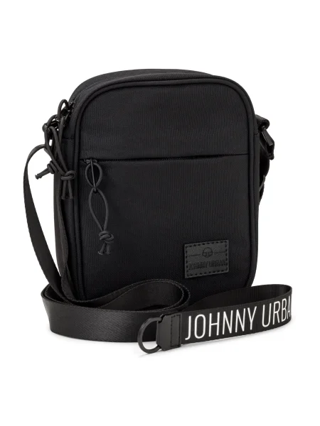 Johnny Urban Taška cez rameno Luis' čierna