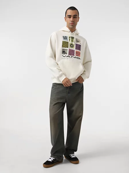 Худи Vans